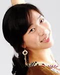 발레무용가인 김하예린의 대표 이미지