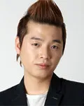 가수인 이센스의 대표 이미지
