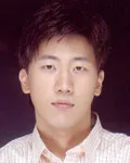 탤런트인 전영빈의 대표 이미지