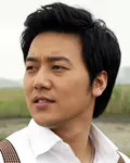 탤런트, 연극배우인 마창훈의 대표 이미지