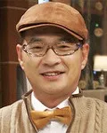 (전직)개그맨인 조금산의 대표 이미지