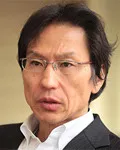 대학교수인 강상중의 대표 이미지