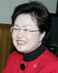 (전직)정무직공무원, (전직)대학교수인 백희영의 대표 이미지