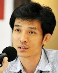 방송PD인 성기호의 대표 이미지