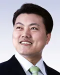 정당인인 박상준의 대표 이미지