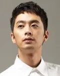 모델인 김진규의 대표 이미지