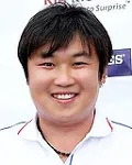 양궁선수인 오진혁의 대표 이미지