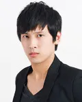 가수인 레이즈의 대표 이미지