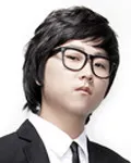 가수인 Diem의 대표 이미지