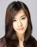 CF모델인 신한나의 대표 이미지