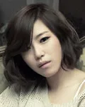 가수인 전효성의 대표 이미지