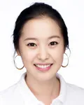 탤런트인 전보영의 대표 이미지