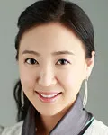 탤런트인 정시유의 대표 이미지