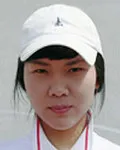 양궁선수인 서정희의 대표 이미지