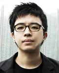 가수인 Kuke의 대표 이미지