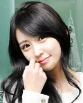 탤런트, 모델인 유사라의 대표 이미지