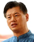 특수단체인, 대학교수인 김동명의 대표 이미지