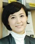 아나운서인 최영주의 대표 이미지