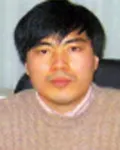 물리학자인 송은영의 대표 이미지