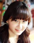 가수인 혜영의 대표 이미지