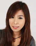 가수인 화우의 대표 이미지