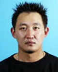 골프선수인 박상수의 대표 이미지
