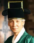 국악인인 이상규의 대표 이미지