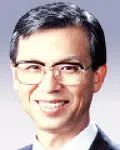 목사인 김삼환의 대표 이미지