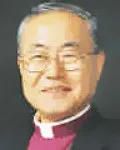 목사인 김선도의 대표 이미지
