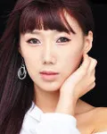 레이싱모델, 가수인 이성화의 대표 이미지
