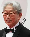 영화배우인 쿠메 아키라의 대표 이미지