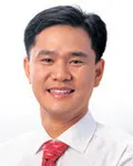광역의회의원인 서윤기의 대표 이미지
