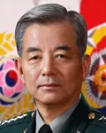 (전직)군인인 한민구의 대표 이미지