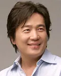 무속인, (전직)탤런트인 황인혁의 대표 이미지