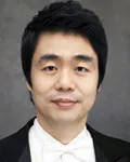 성악가인 정준영의 대표 이미지