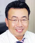 금융인인 최승욱의 대표 이미지