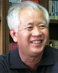 소설가인 이수광의 대표 이미지