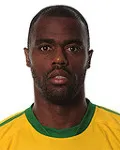 축구선수인 그라피테의 대표 이미지