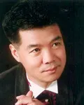 가수인 강성의 대표 이미지