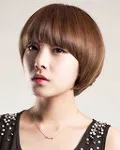 가수인 주리의 대표 이미지