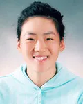 골프선수인 윤지영의 대표 이미지