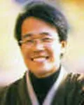 역사학자인 박영규의 대표 이미지