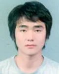 골프선수인 현정협의 대표 이미지