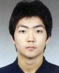 골프선수인 김국환의 대표 이미지