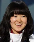 스케이트선수인 이은별의 대표 이미지