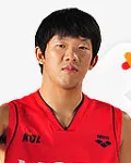 농구선수인 최윤호의 대표 이미지