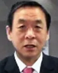 컨설턴트인 김영한의 대표 이미지