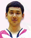 농구선수인 양우섭의 대표 이미지