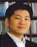 칼럼니스트인 김문경의 대표 이미지