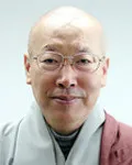 승려인 지안의 대표 이미지